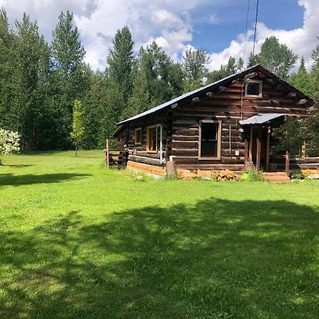 Mini-Mooh Cabin Clearwater Kültér fotó